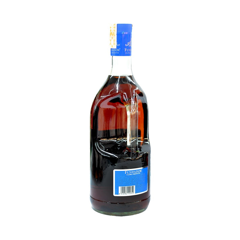 Fundador Ultra Smooth Blue 1.75L