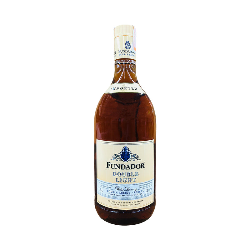 Fundador Double Light 1.75L
