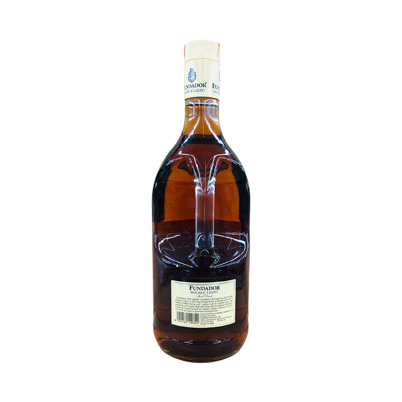 Fundador Double Light 1.75L