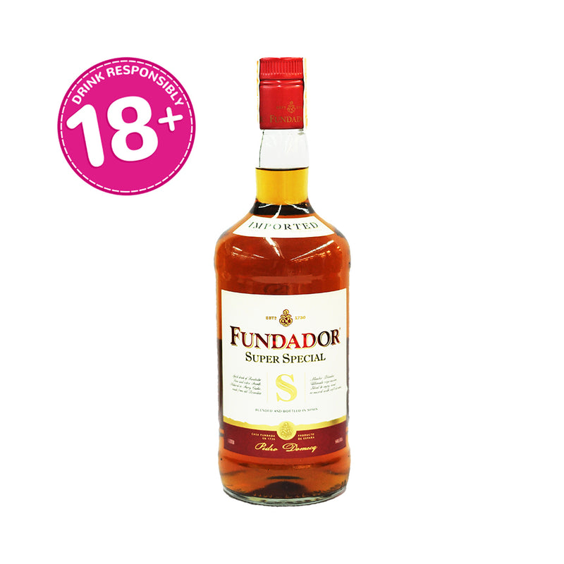 Fundador Super Special 1L