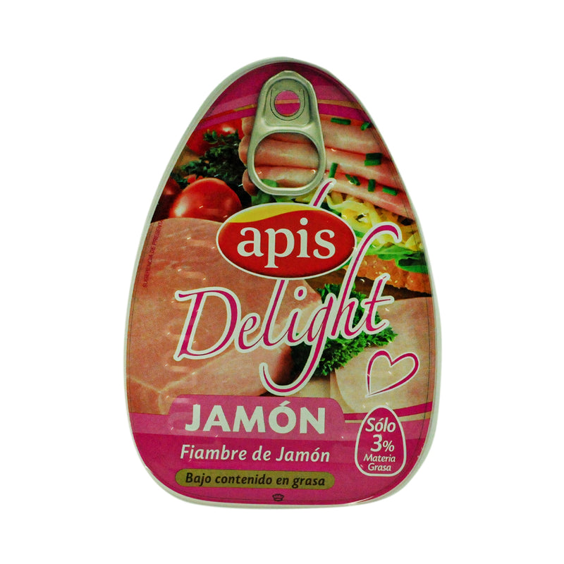 Apis Delight Jamon 220g