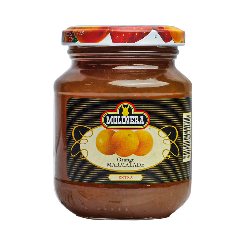 Molinera Orange Marmalade 340g