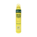Heno De Pravia Deodorant Spray Original 250ml
