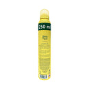 Heno De Pravia Deodorant Spray Original 250ml