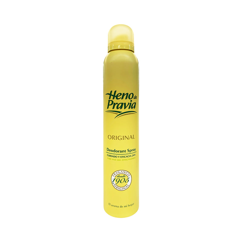 Heno De Pravia Deodorant Spray 250ml