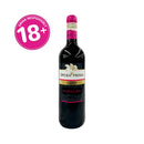 Opera Prima Shiraz Red Wine 750ml