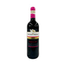 Opera Prima Shiraz Red Wine 750ml