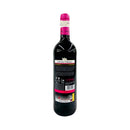 Opera Prima Shiraz Red Wine 750ml