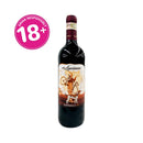 Don Luciano Tempranillo 2020 Red Wine 750ml