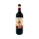Don Luciano Tempranillo 2020 Red Wine 750ml