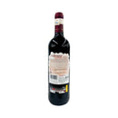 Don Luciano Tempranillo 2020 Red Wine 750ml