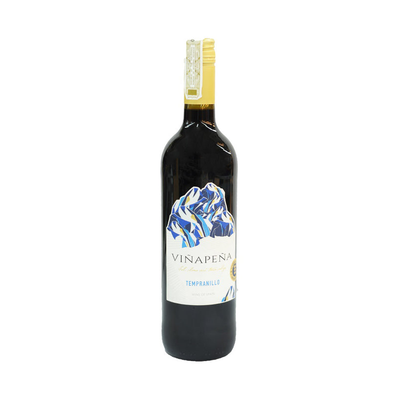 Vina Pina Tempranillo Red Wine 750ml