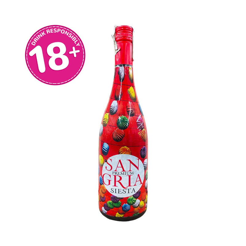 Sangrea Premium Siesta 750ml