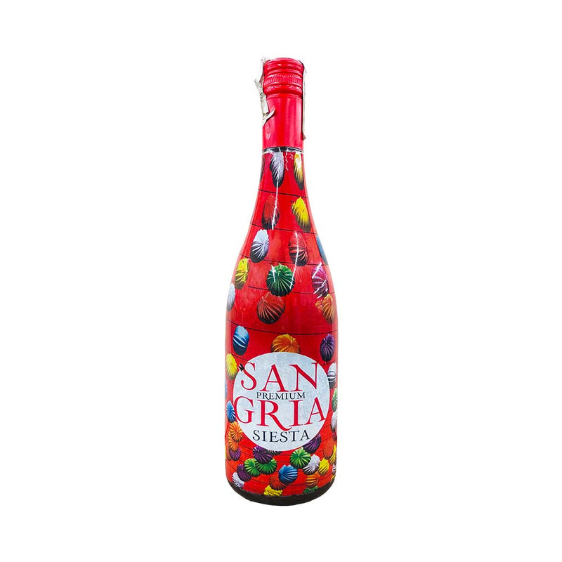 Sangrea Premium Siesta 750ml