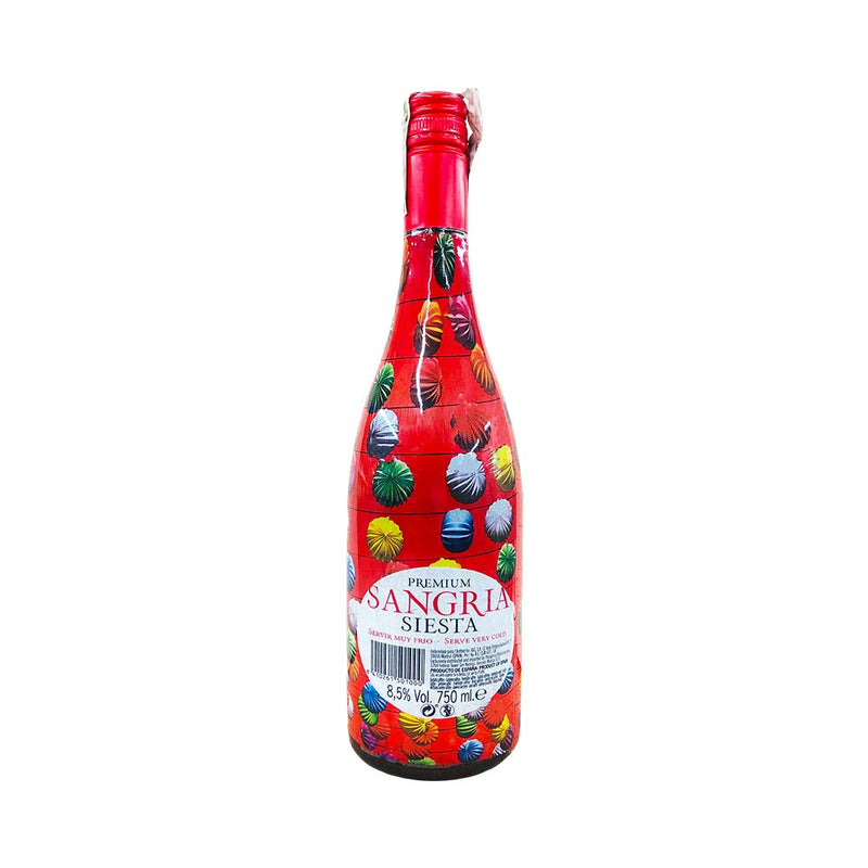 Sangrea Premium Siesta 750ml