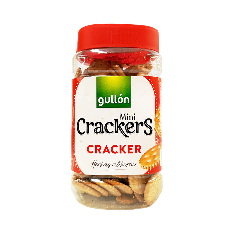 Gullon Mini Crackers 350g