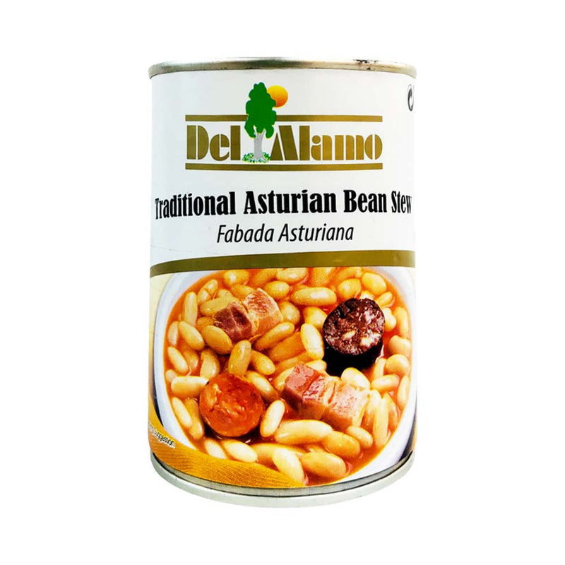 Del Alamo Bean Stew 415g