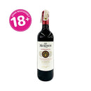 Los Molinos Tempranillo Red Wine 750ml