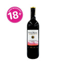 Vina Alba Medium Sweet Red Wine Tempranillo 750ml