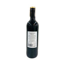 Spanish Gate Semi-Sweet Red Wine 750ml