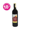 Spanish Gate Red Wine Dry 750ml
