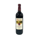 Rucio Semi Sweet Red Wine 750ml