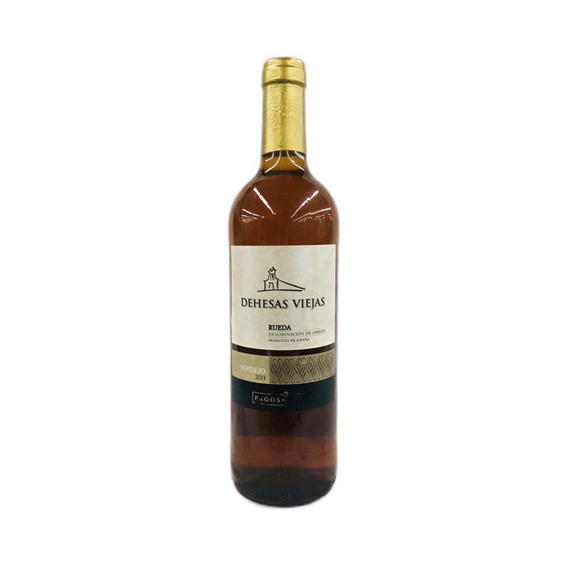Dehesas Viejas Rueda Verdejo White 2013 750ml