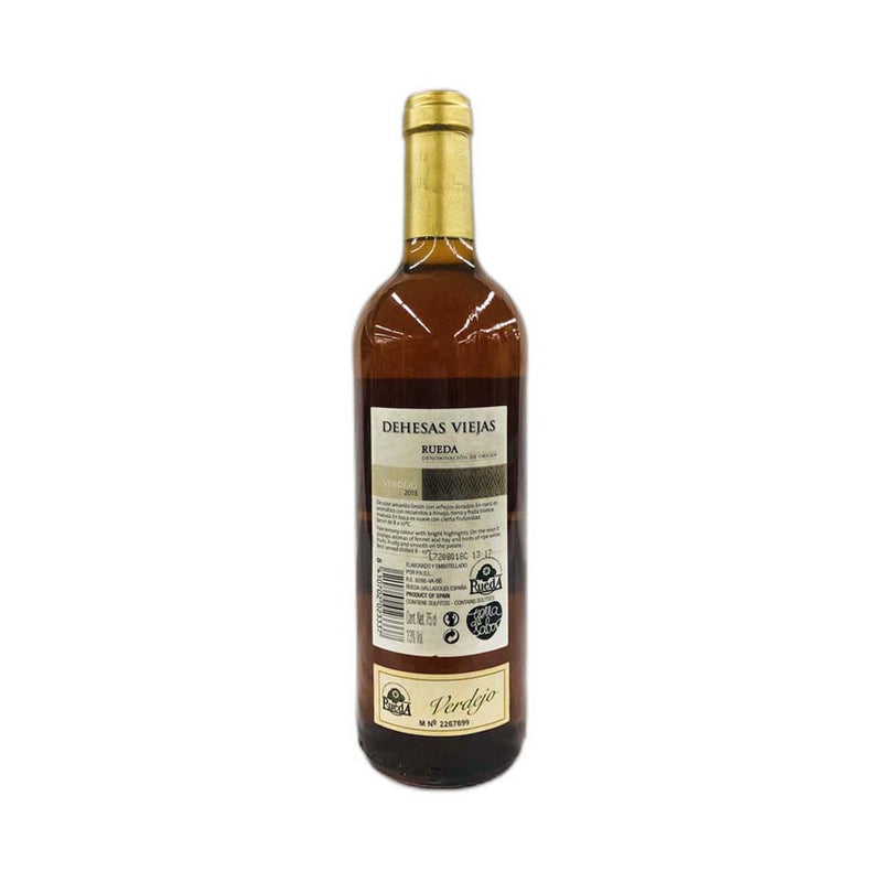 Dehesas Viejas Rueda Verdejo White 2013 750ml