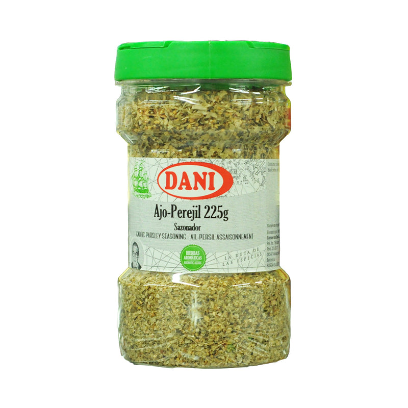 Dani Garlic Parsley Seasoning 225g