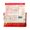 Funbar Hazelnut Cream Filled Bars 105g