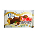 Funbar Crunchy Hazelnut Cream Filled Bar 84g