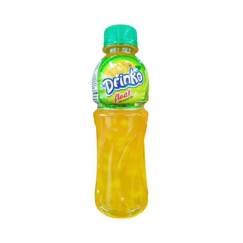 Drinko Float Drink Mango 250ml