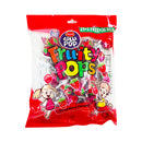 Pran Lollipop Fruity Pops Strawberry 7g x 25's + 5