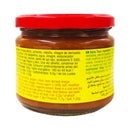 Zanuy Soft Taco Mild Salsa