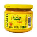 Zanuy Cheddar Salsa
