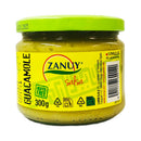 Zanuy Guacamole Salsa