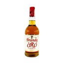 Azteca De Oro Solerva Reservada Brandy 700ml