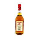 Azteca De Oro Solerva Reservada Brandy 700ml