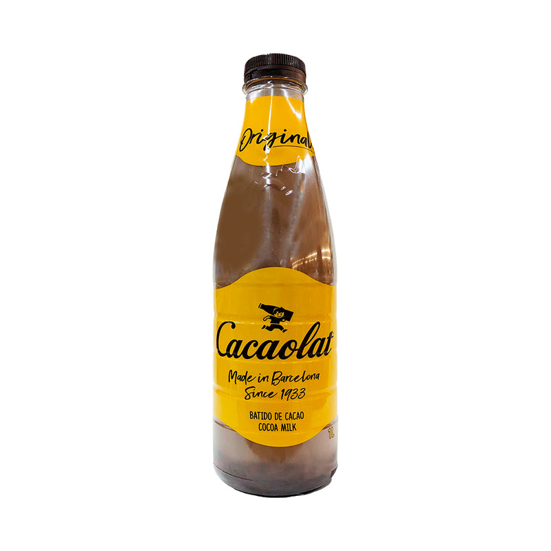 Cacaolat Cocoa Milkshake Original