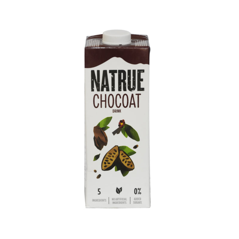 Natrue Chocoat Drink 1L