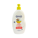 Nenuco Body Wash Moisturizing 650ml
