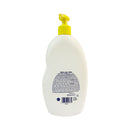 Nenuco Body Wash Moisturizing 650ml