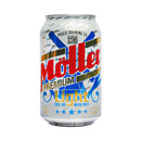 Moller Premium Light Beer 330ml