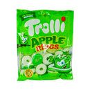 Trolli Gummy Candy Apple O 100g