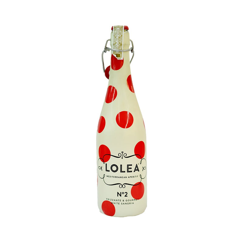 Lolea White Sangria No.2 750ml