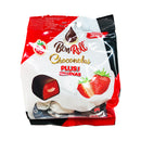 Bon Roll Choconolas Chocolate Coated Jelly Candy 80g