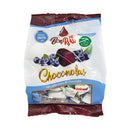 Bon Roll Choconolas Chocolate Coated Jelly Candy 80g