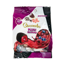 Bon Roll Choconolas Chocolate Coated Jelly Candy 80g
