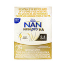 Nan Infinipro HA One Infant Formula 0-6 Months