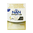 Nan Infinipro HA Milk Supplement 1-3 Years Old